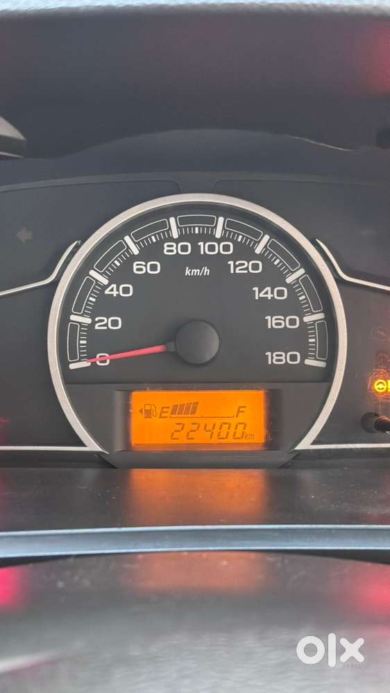 Maruti Suzuki Alto 800 2020 Petrol Good Condition