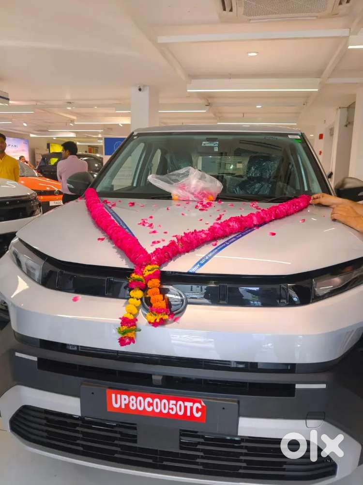 Tata Punch Smart Plus 2026