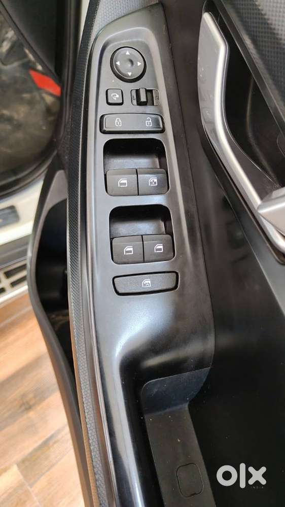Hyundai Creta 1.4 Dct Turbo Sx, 2020, Petrol