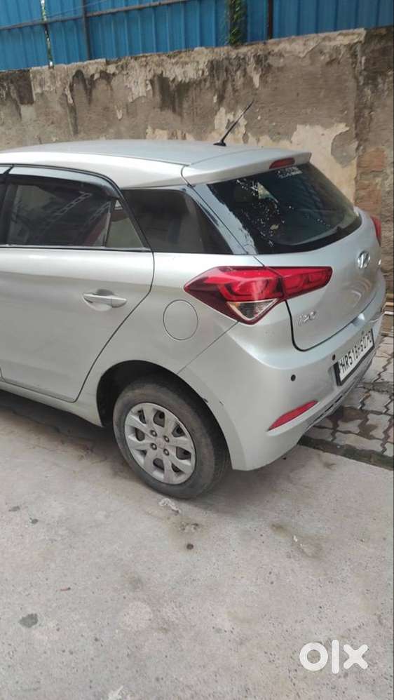 Hyundai Elite I20 2015 Diesel Well Maintained