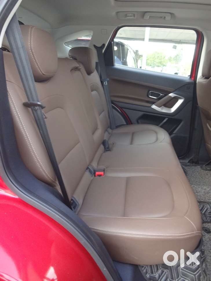 Tata Harrier Xza+, 2023, Diesel