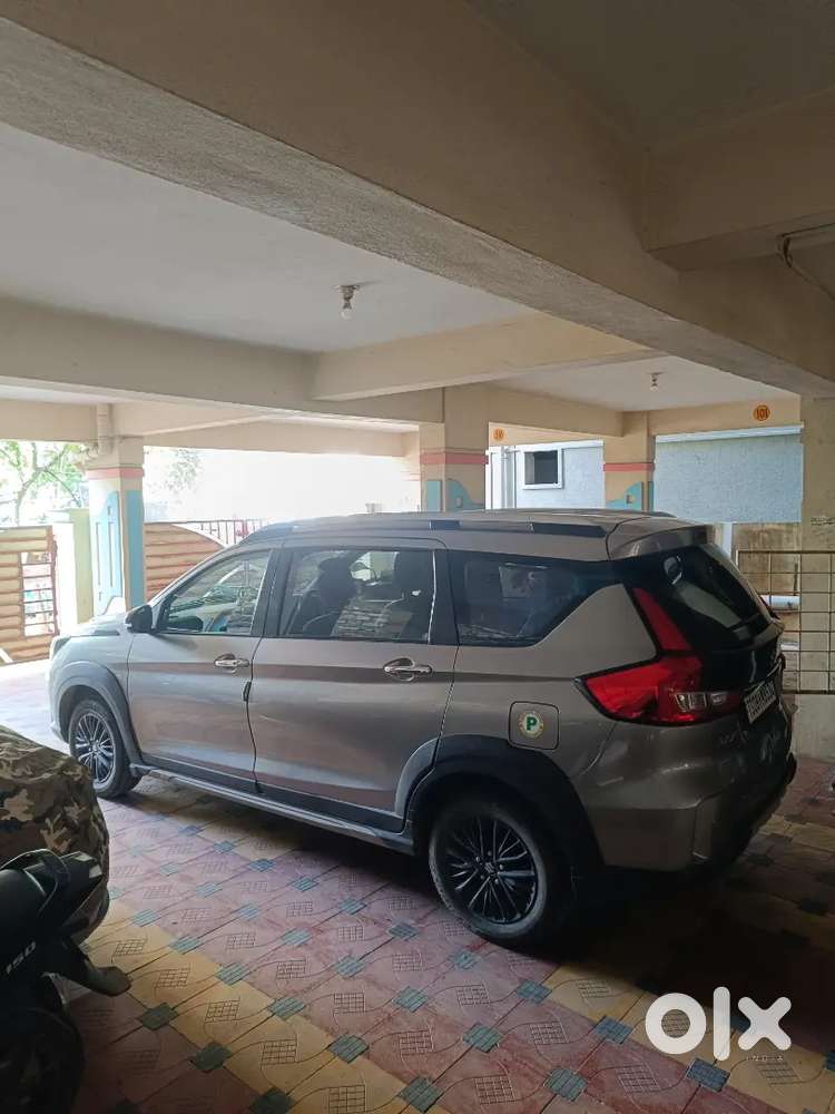 Maruti Suzuki Xl6 2021 Variant Petrol Manual