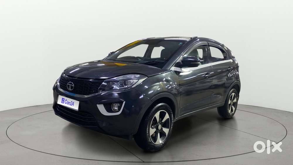 Tata Nexon 1.5 Revotorq Xz Plus, 2018, Diesel