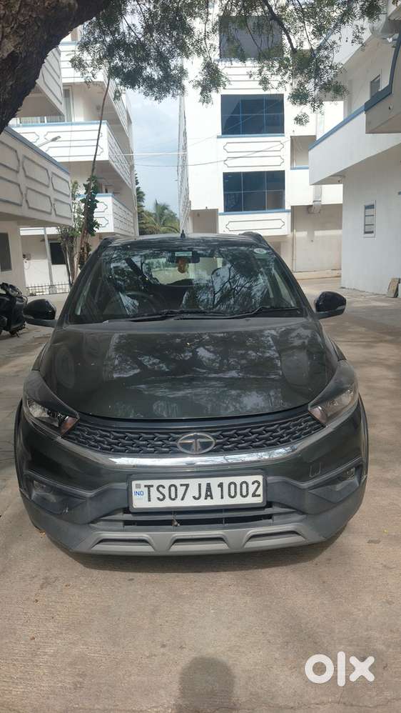 Tata Tiago Nrg Petrol 2021