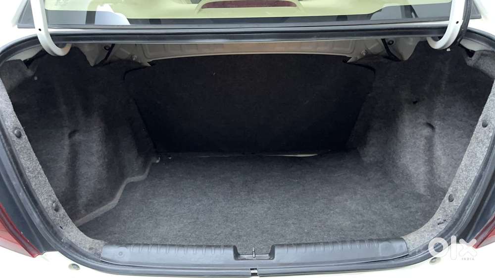 Honda Amaze Sx I Vtec, 2016, Petrol