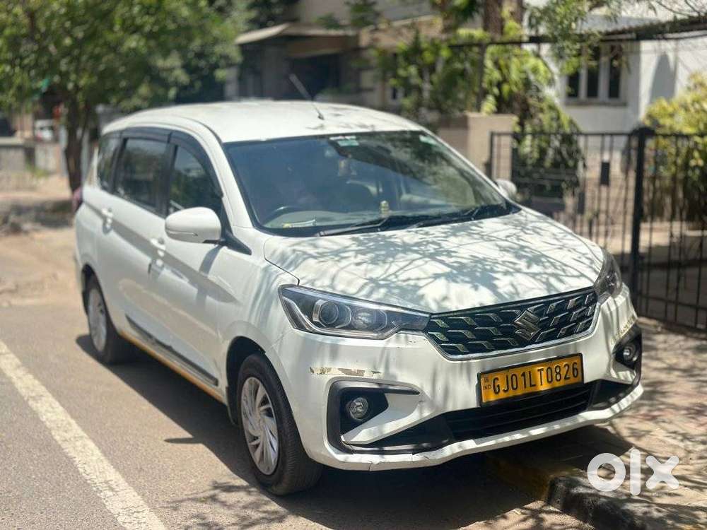 Maruti Suzuki Ertiga Vxi (o) Cng, 2024, Cng & Hybrids
