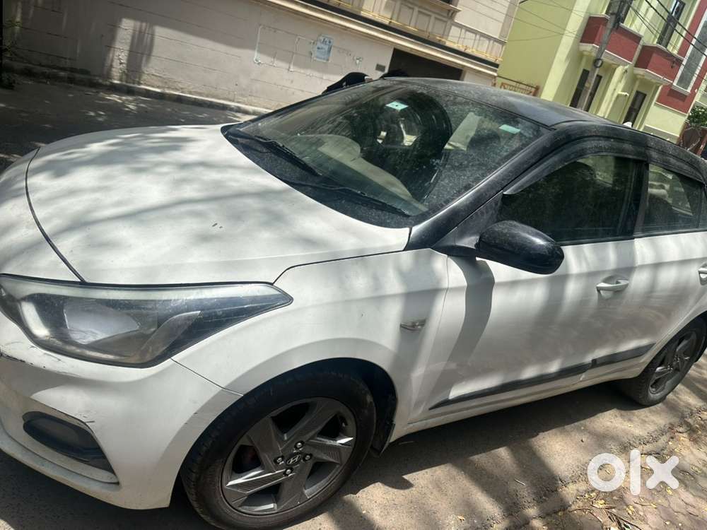 Hyundai Elite I20 2017 Variant Magna Plus