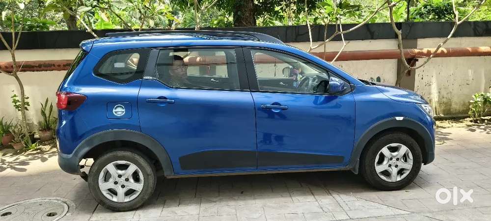 Renault Triber 2020 Petrol Well Maintained