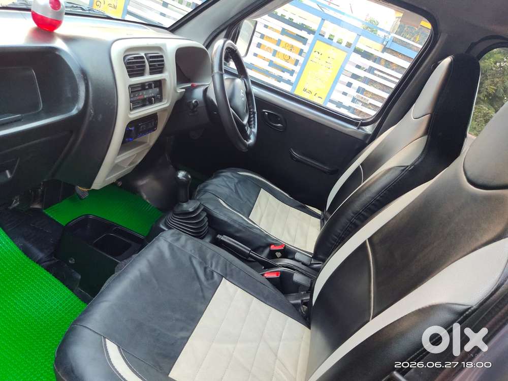 Maruti Suzuki Eeco 5 Seater Ac, 2019, Lpg