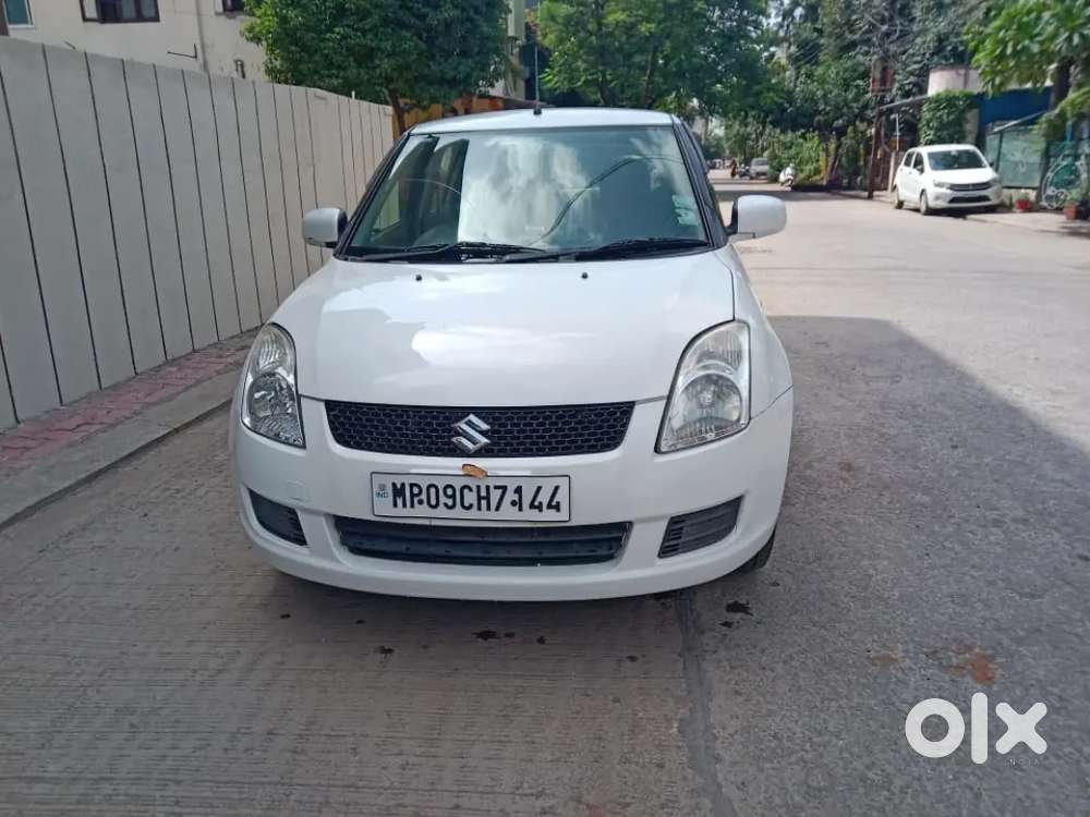 Maruti Suzuki Swift 2009 Diesel 100000 Km