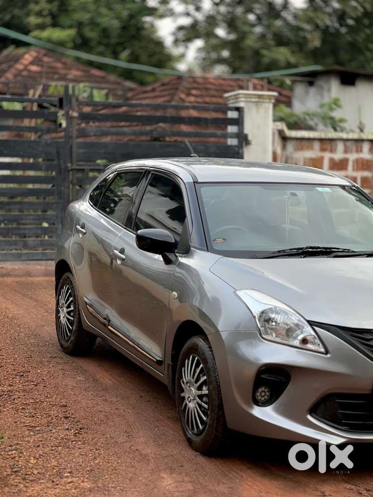 Maruti Suzuki Baleno 2019 Petrol
