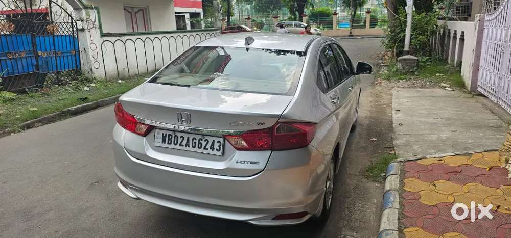Honda City 2015 Diesel Good Condition For Urgent Sell