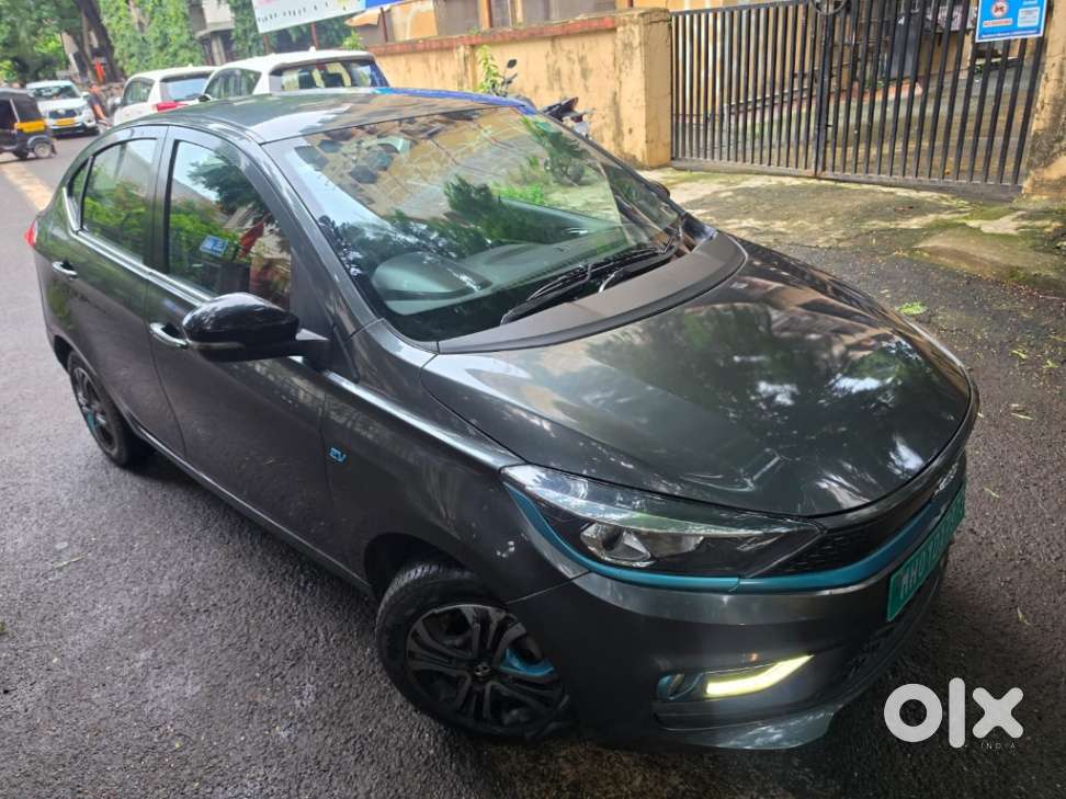 Tata Tigor Ev Xz Plus, 2022, Electric