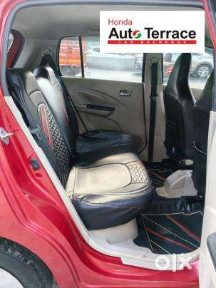 Maruti Suzuki Celerio Zxi(o) Amt, 2020, Petrol
