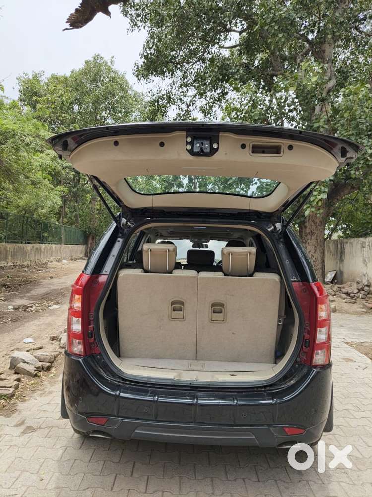 Mahindra Xuv500 W10 Awd, 2018, Diesel