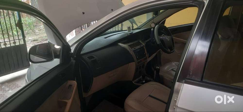 2011 Tata Manza Quadrajet Diesel