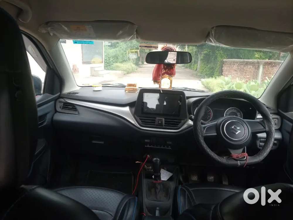 Maruti Baleno Delta 2024 Manual Petrol