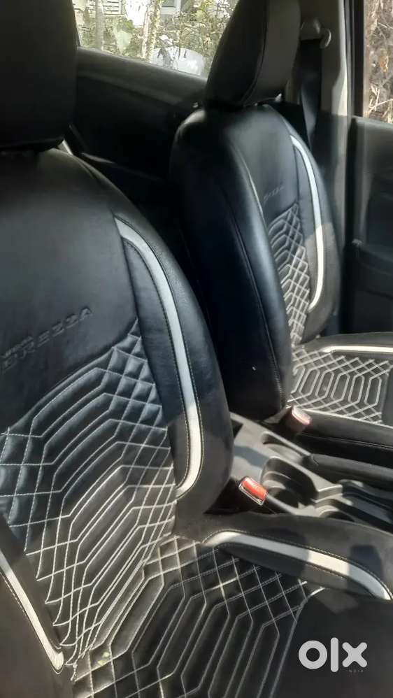 Maruti Suzuki Vitara Vdi Manual 2018