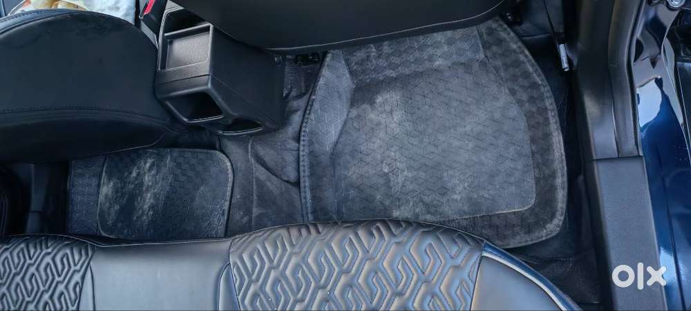 Baleno December 2025 New Condition 3100 Km Driven
