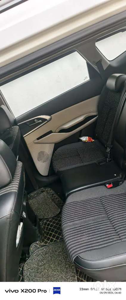 Kia Carens Diesel 2023