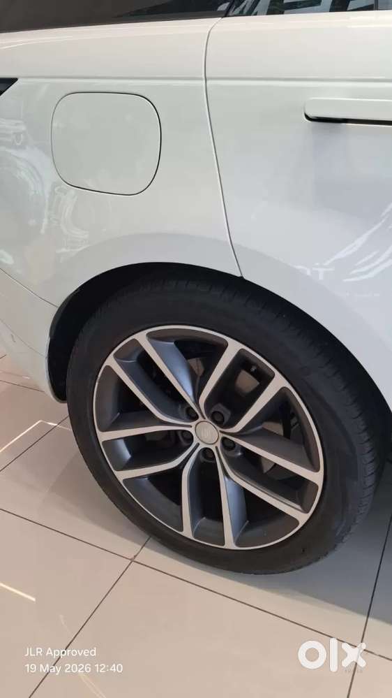 Land Rover Range Sport, 2024, Diesel