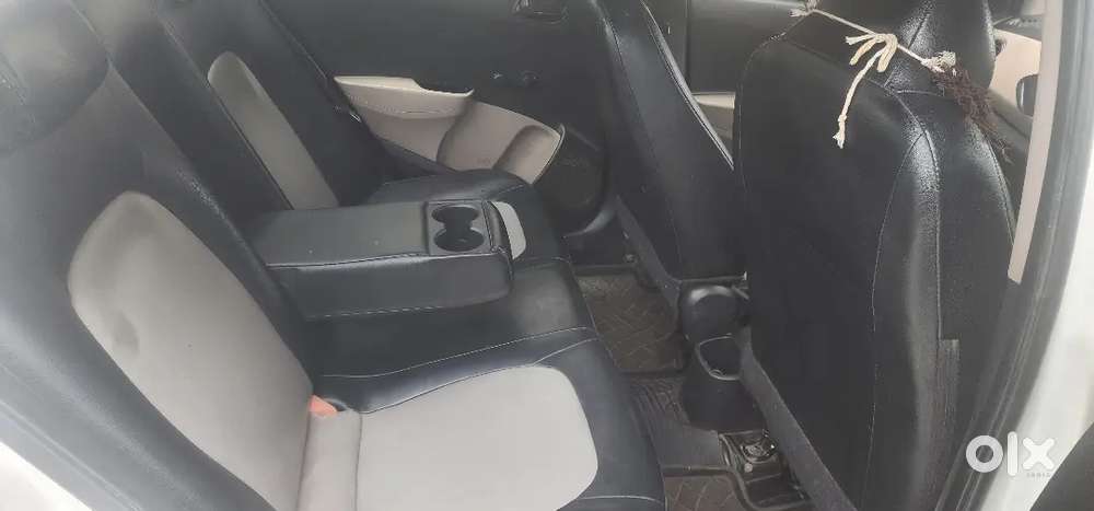 New Car Parcheced