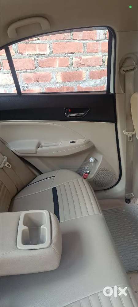 Maruti Suzuki Dzire 2023 Petrol 39100 Km Driven