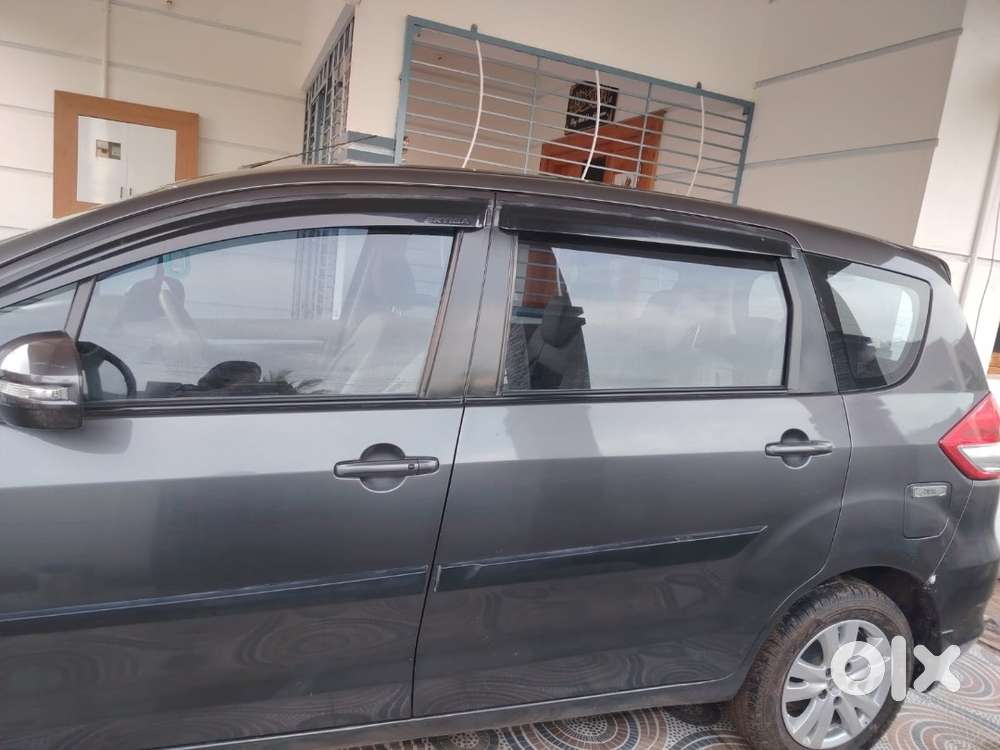 Maruti Ertiga Diesel 2018
