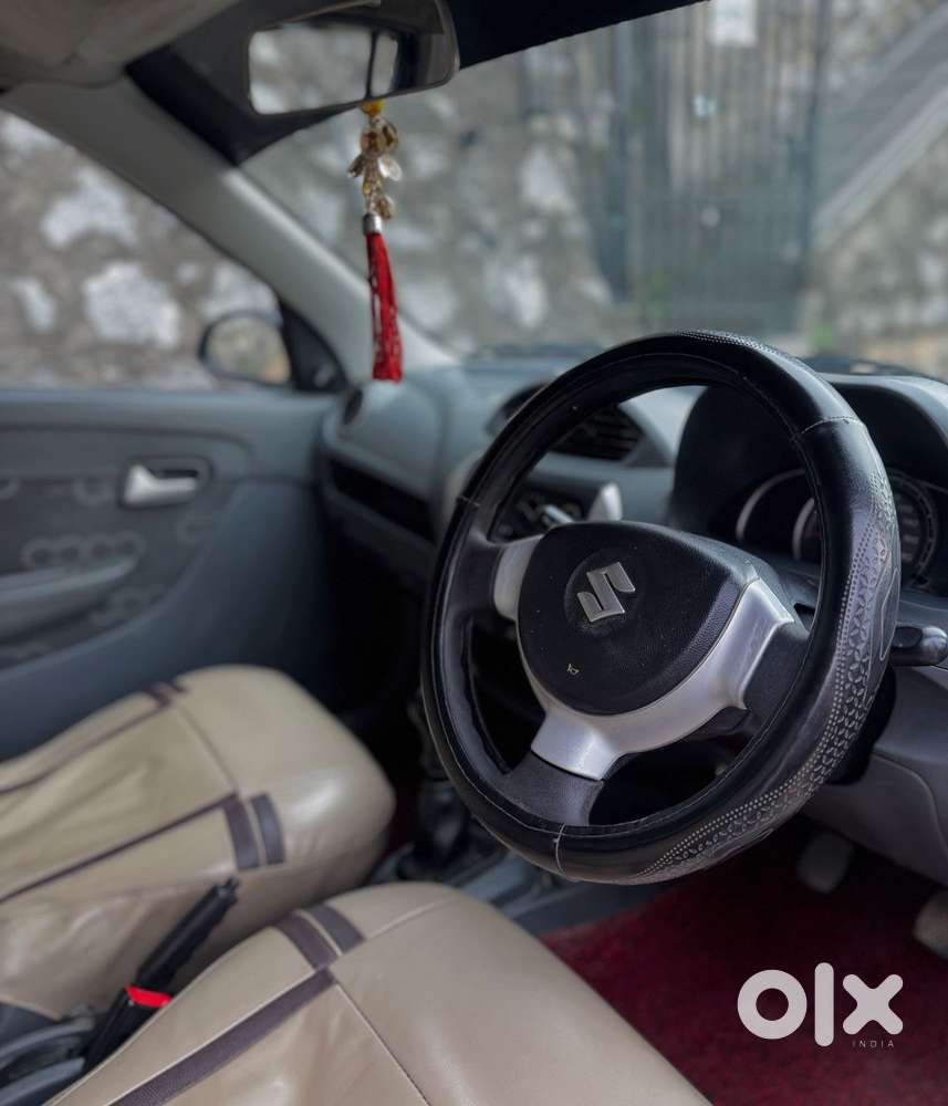 Maruti Suzuki Alto 800 Lxi, 2017, Petrol