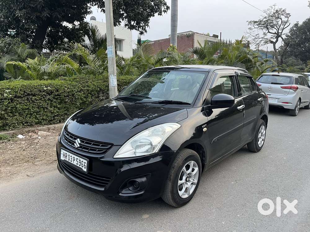 Maruti Suzuki Swift Dzire 2012-2015 1.2 Lxi, 2012, Petrol