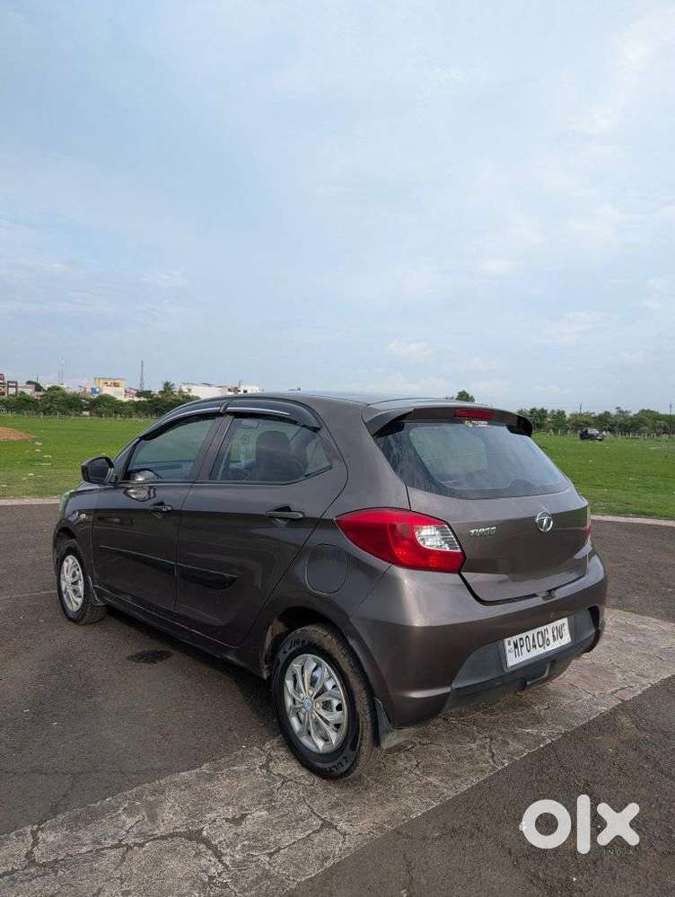 Tata Tiago Xm, 2019, Petrol