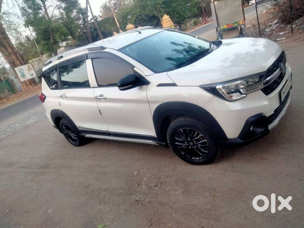 Maruti Xl6