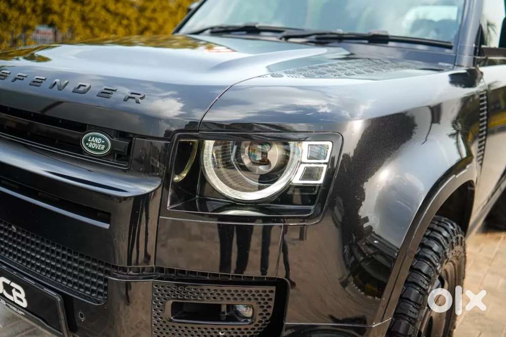 Land Rover Defender, 2025, Petrol