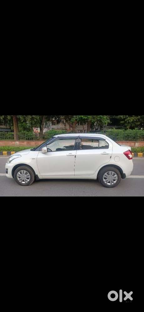Maruti Suzuki Dzire 1.2 Vxi, 2014, Petrol