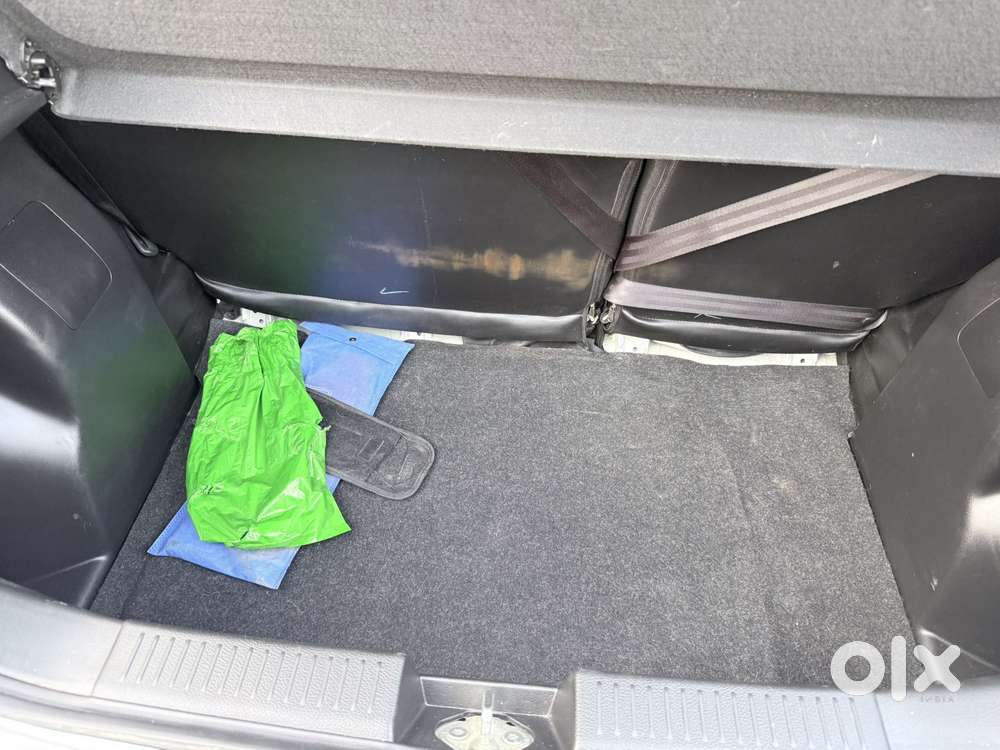 Maruti Suzuki Baleno Zeta, 2023, Petrol