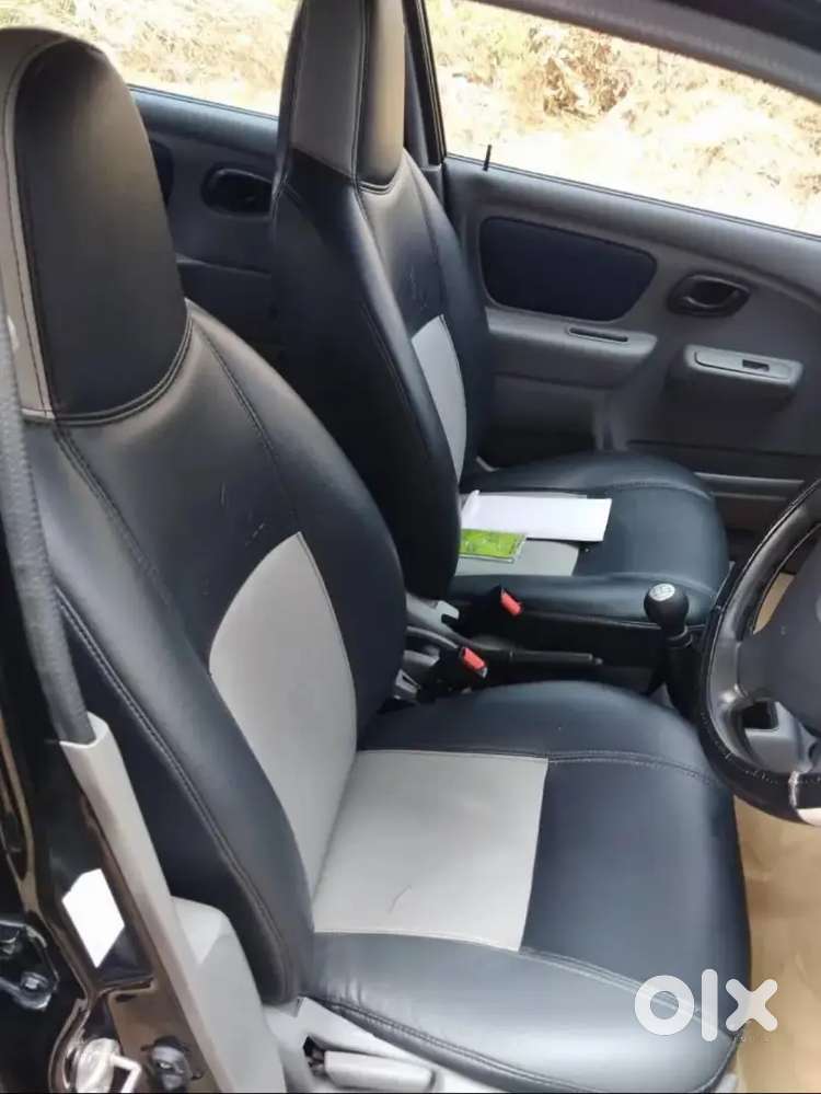 Maruti Suzuki Alto K10 Lxi 2012 Petrol 75000