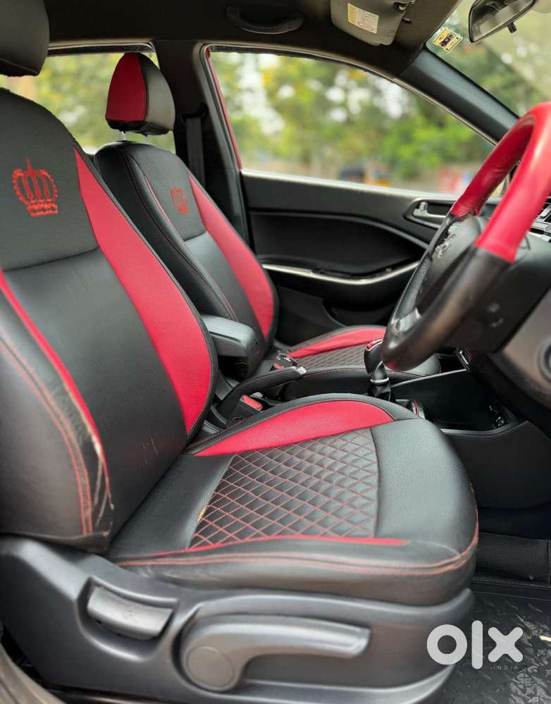Hyundai Elite I20 Asta 1.2 Mt, 2018, Diesel