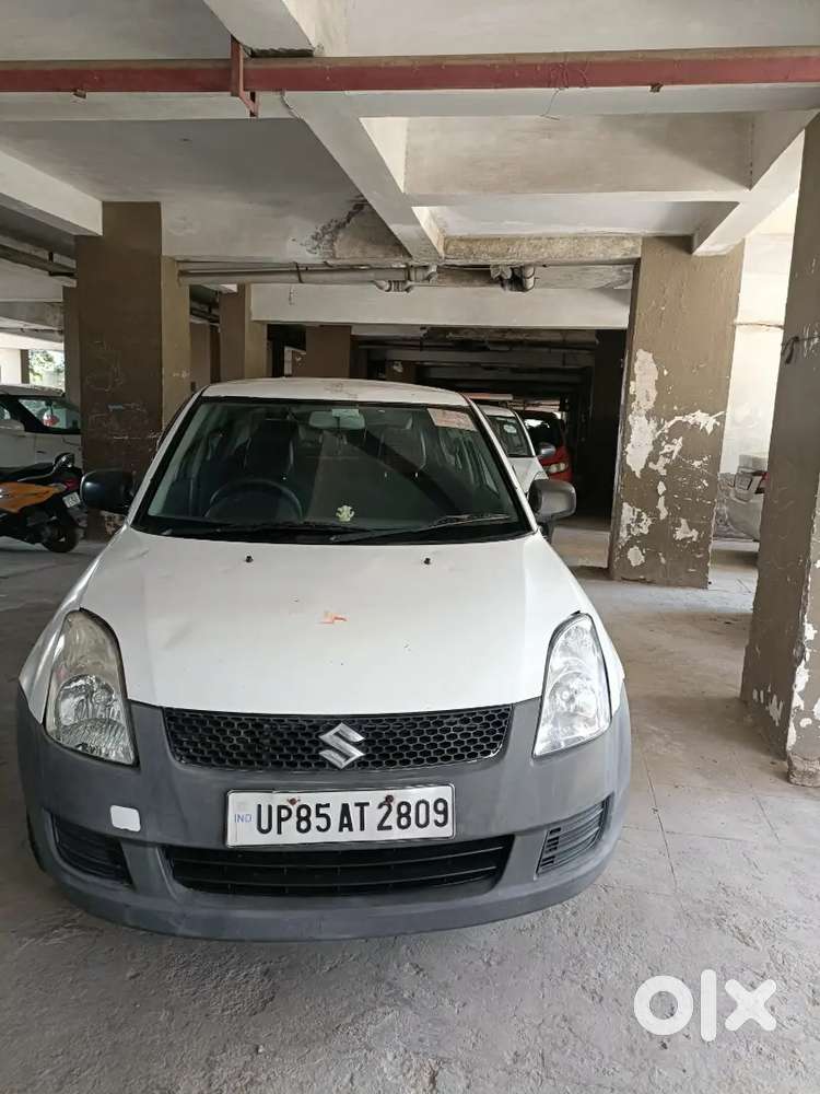 Maruti Suzuki / Swift Dzire In Good Condition