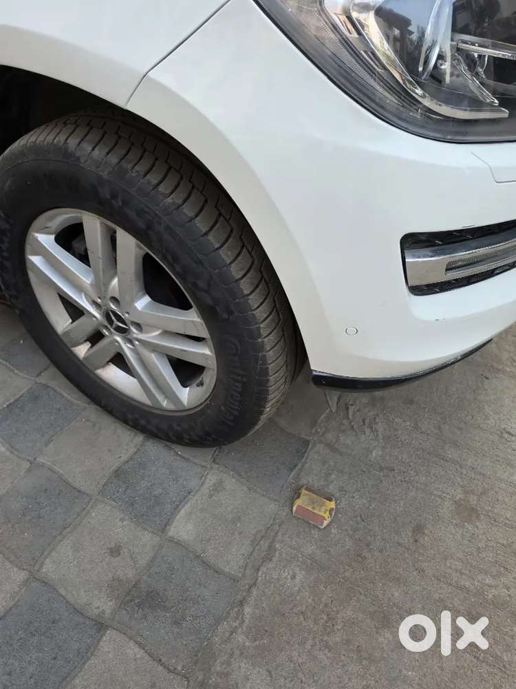 Mercedes-benz Gl-class 2015 Variant