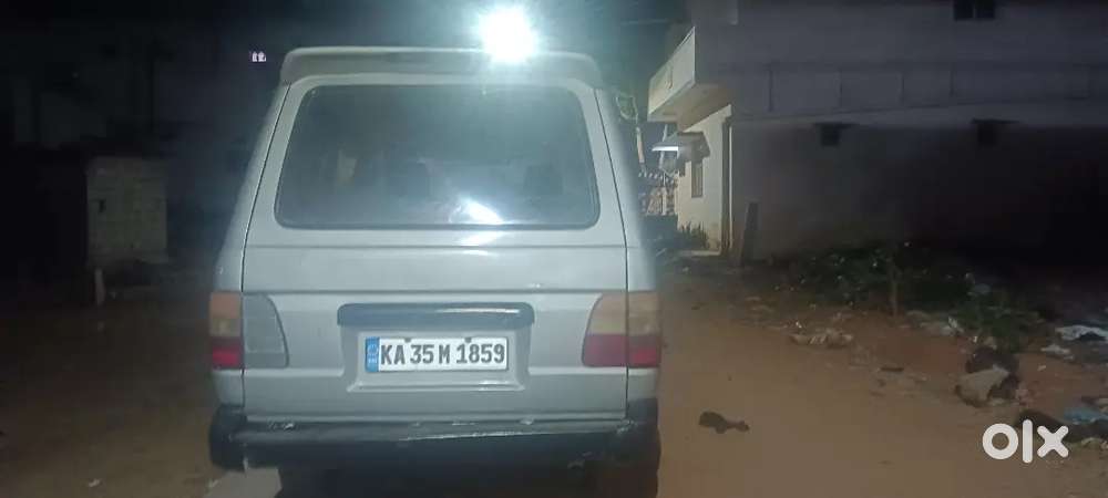 Toyota Qualis 2004 Diesel 255000 Km Driven