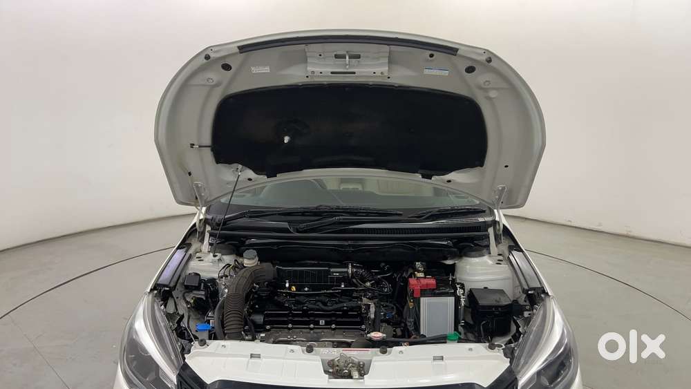 Maruti Suzuki Ciaz Alpha 1.5 At, 2024, Petrol