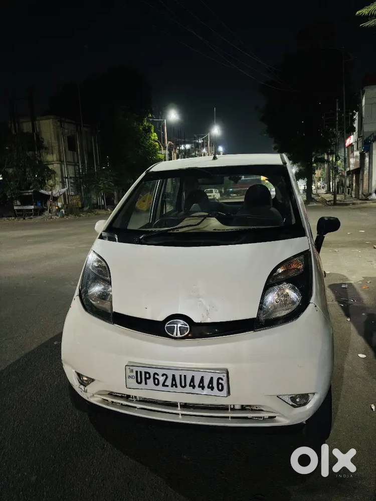 Tata Nano 2015 Twist 37442km Driven