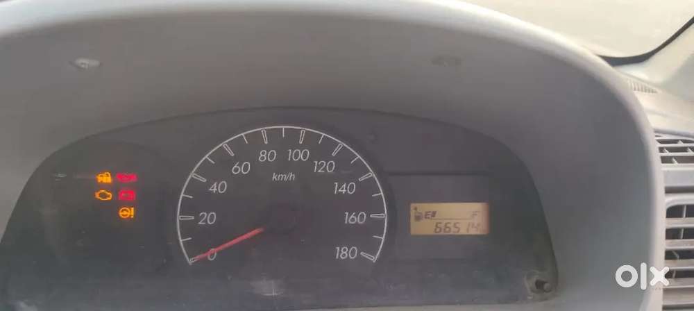 Maruti Suzuki Alto 2010 Petrol 6800 Km Driven