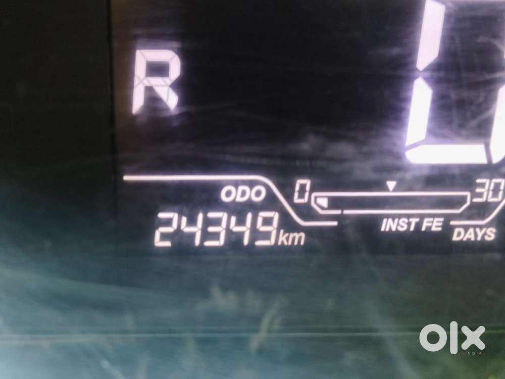 Tata Nexon 1.2 Revotron Xm (s), 2021, Petrol