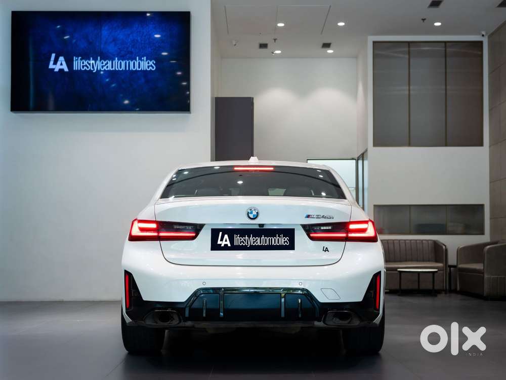 Bmw M340i Xdrive, 2023, Petrol