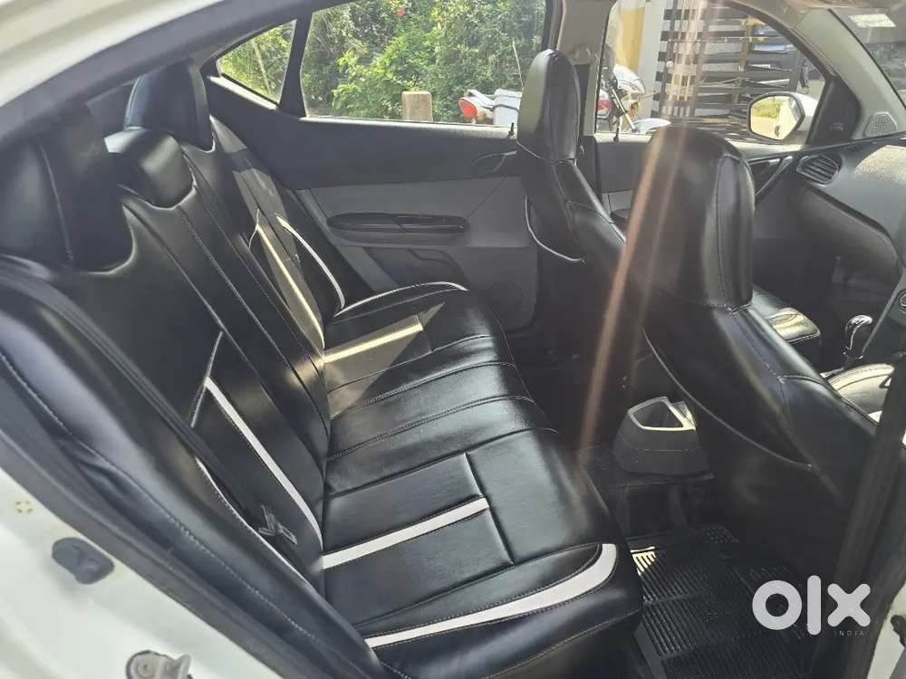 Tata Tigor Xm For Sale – Well Maintained