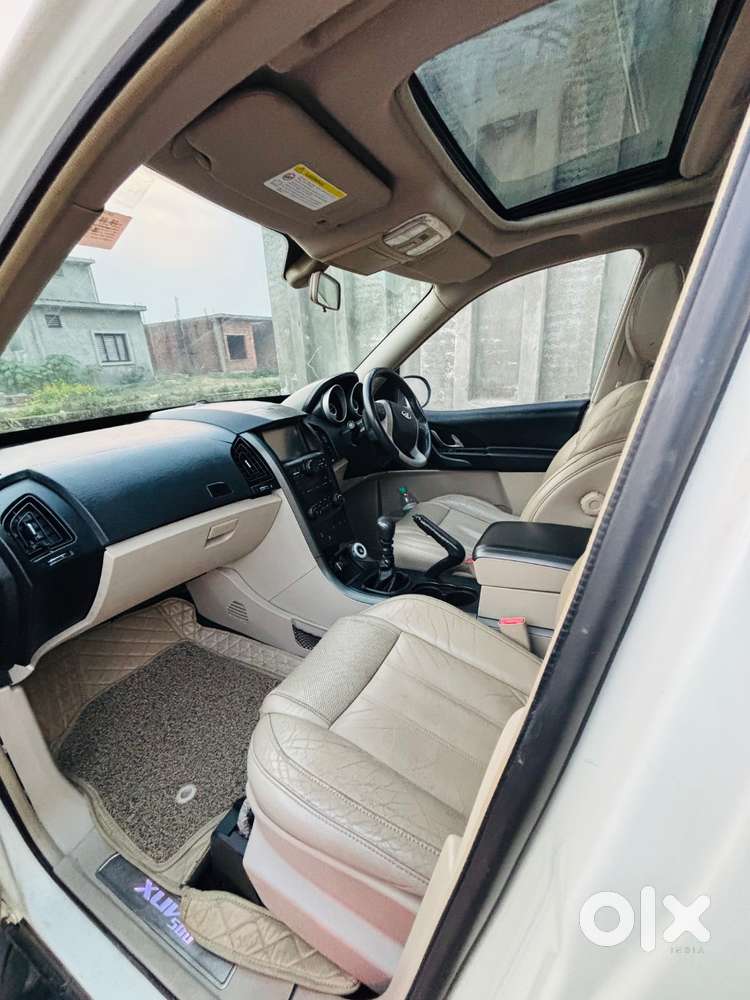 Well Maintained And In Good Condition