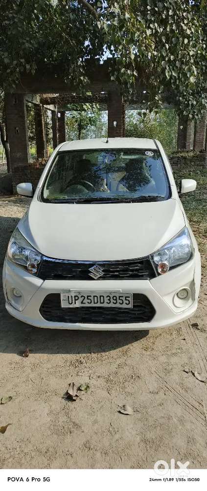 Maruti Suzuki Celerio 2021 Variant 1.0