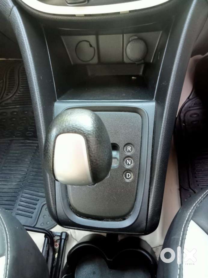 Maruti Suzuki Celerio 1.0 Vxi Amt, 2019, Petrol