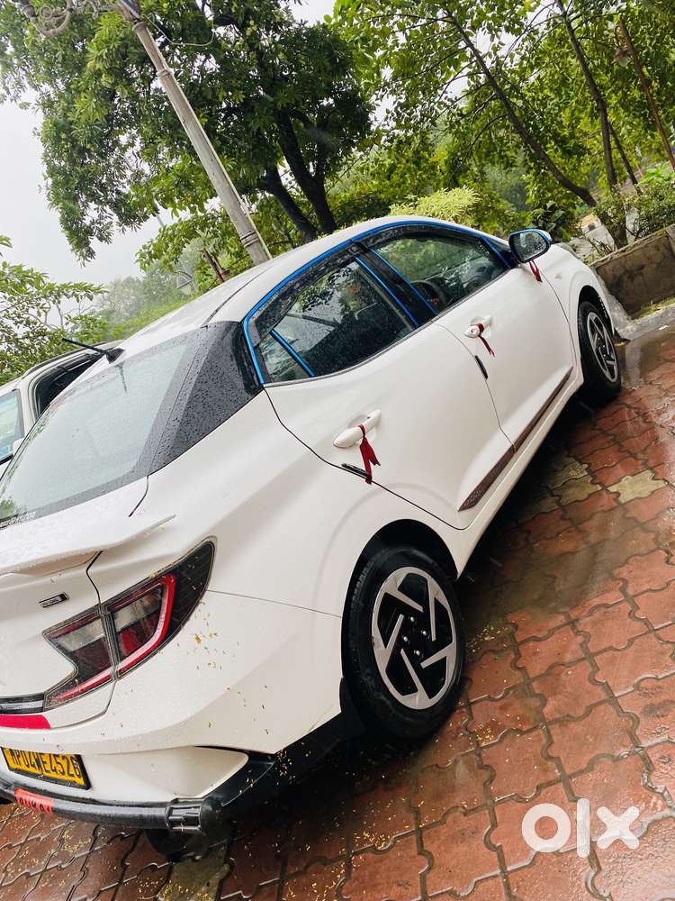 Hyundai Aura Sx 1.2 Cng, 2026, Petrol